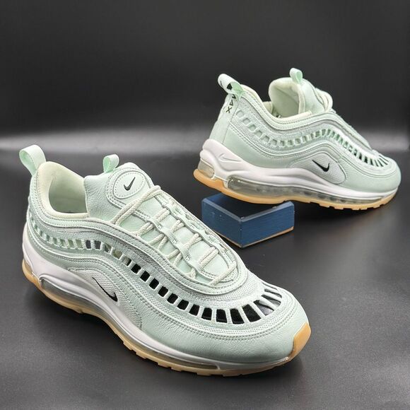 Wmns Nike Air Max 97 Ultra 'Barely Green' - Picture 5 of 10
